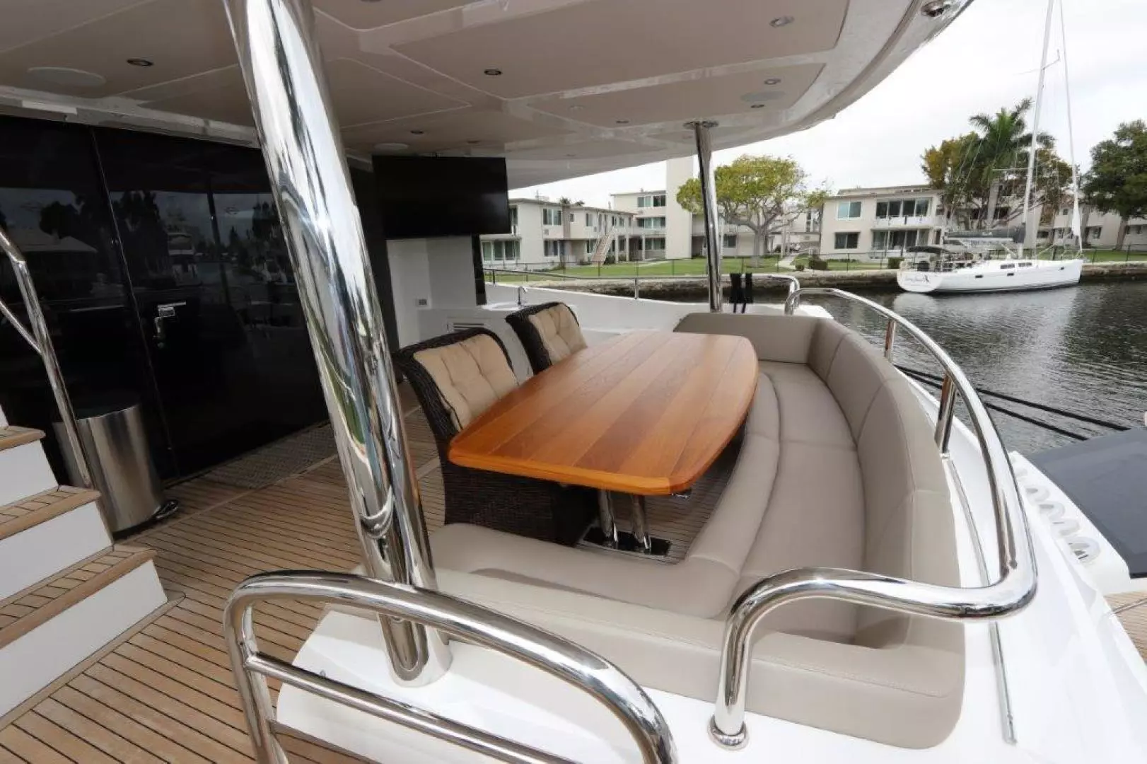 2019 Sunseeker Yacht - Image 22