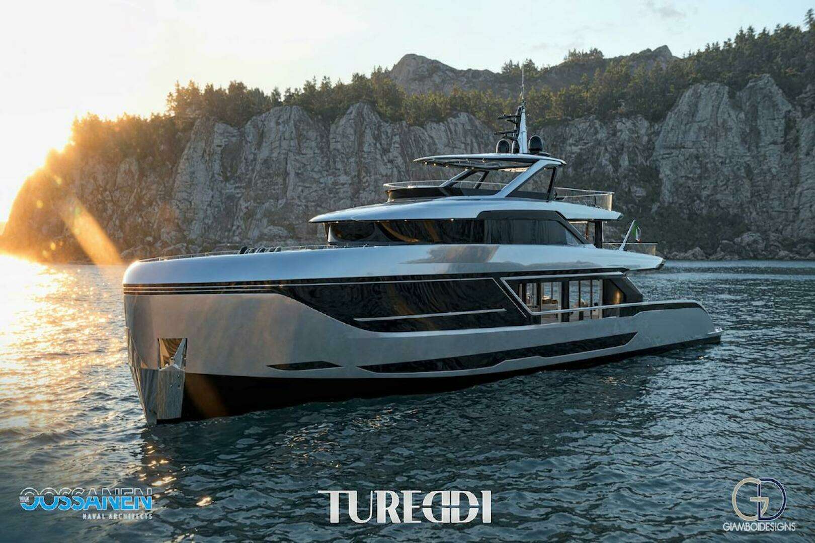 2027 Tureddi AZZURRA 36 - Image 5
