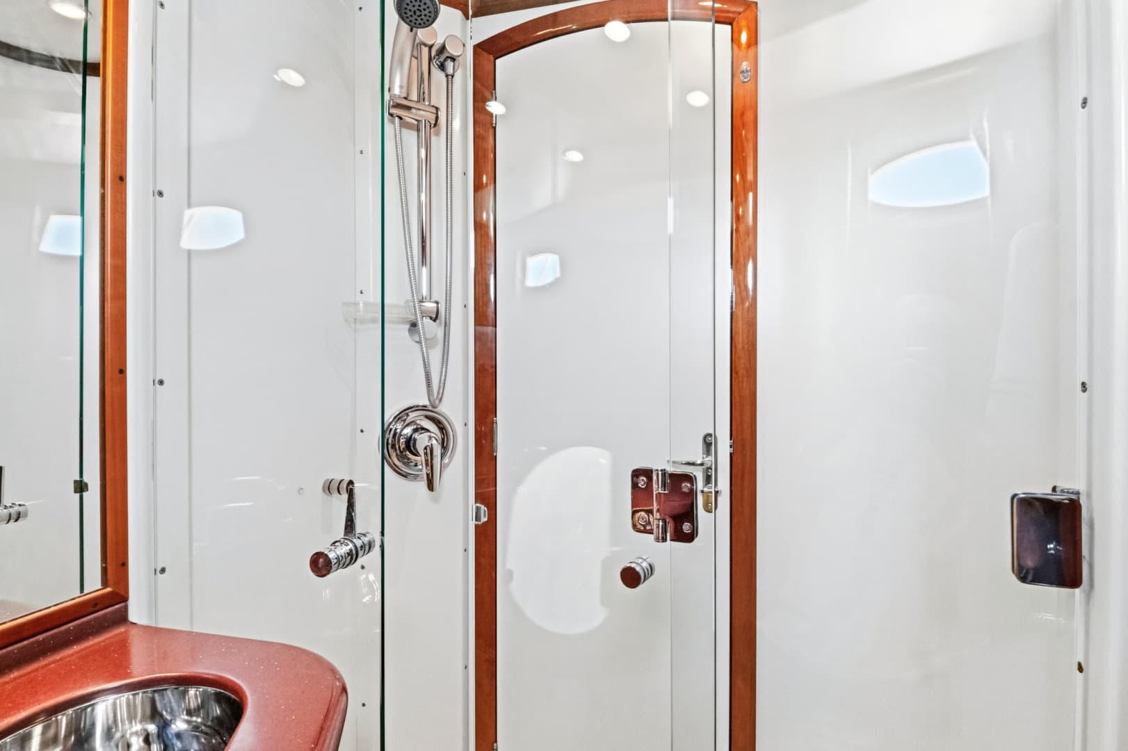 2007 Hinckley TALARIA 55MY - Image 35
