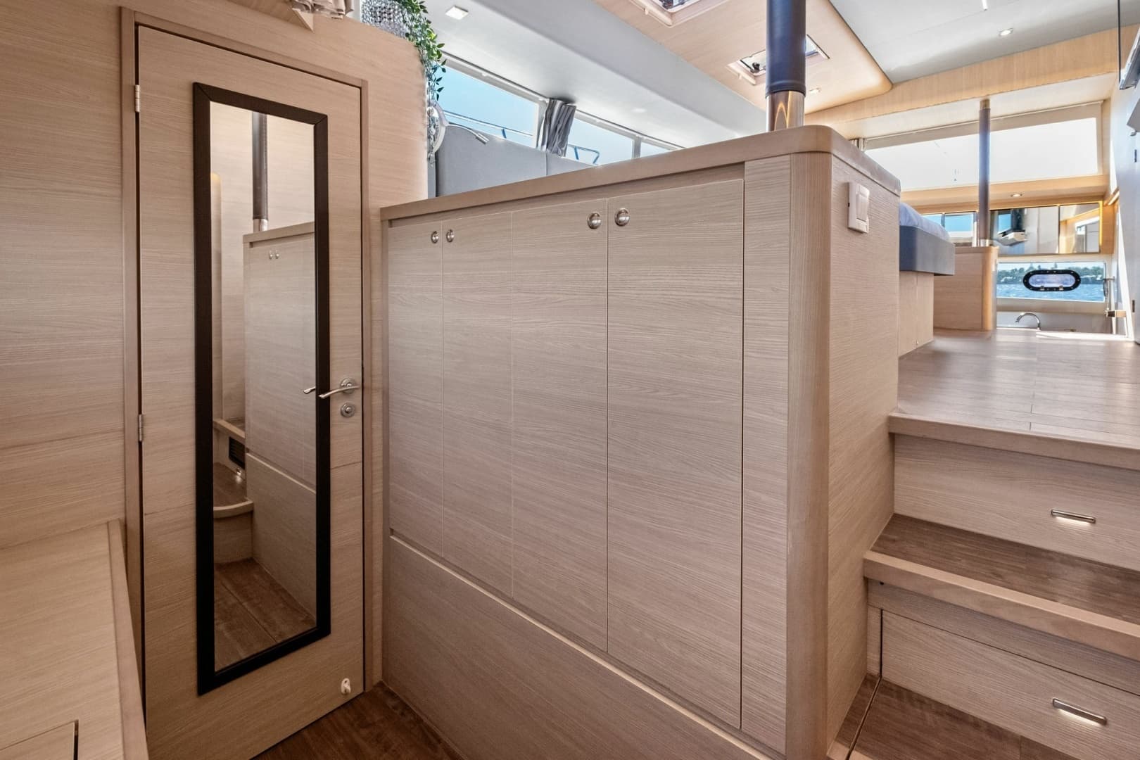 2022 Aquila 54 Yacht - Image 26