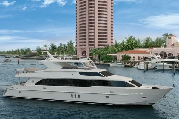 2017 Hargrave Raised Pilothouse - Image 1