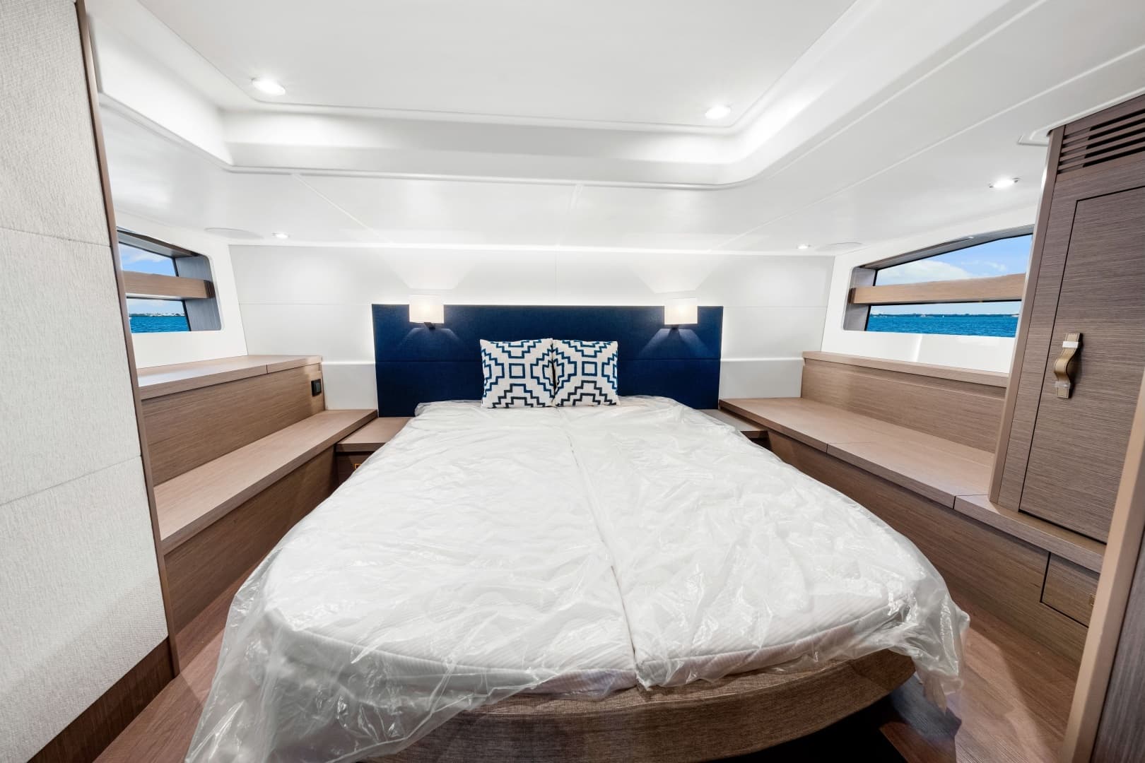 2024 Beneteau Gran Turismo 45 - Image 66