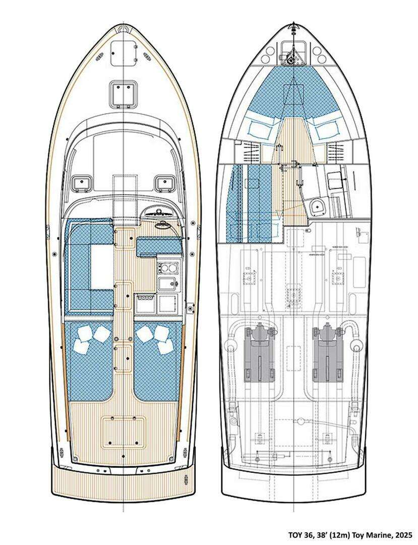 2025 Toy Marine 36 - Image 19