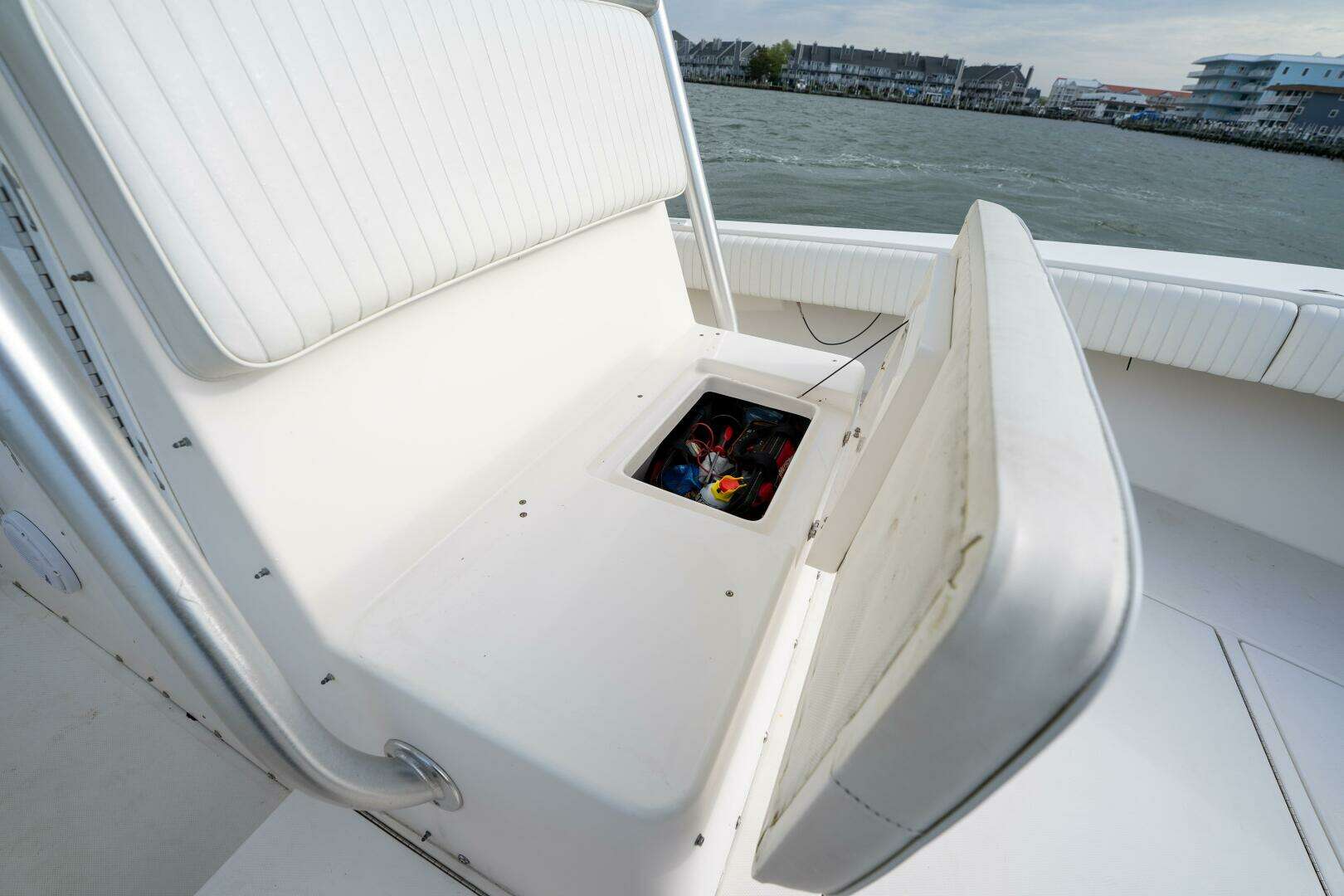 2003 Regulator — - Image 8