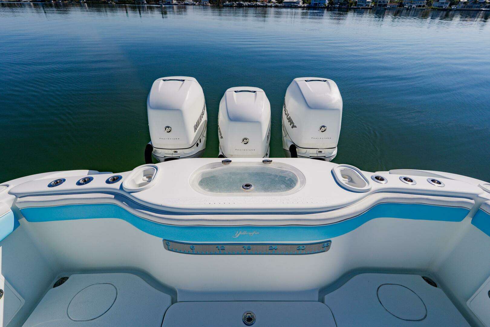 2015 Yellowfin Offshore - Image 32
