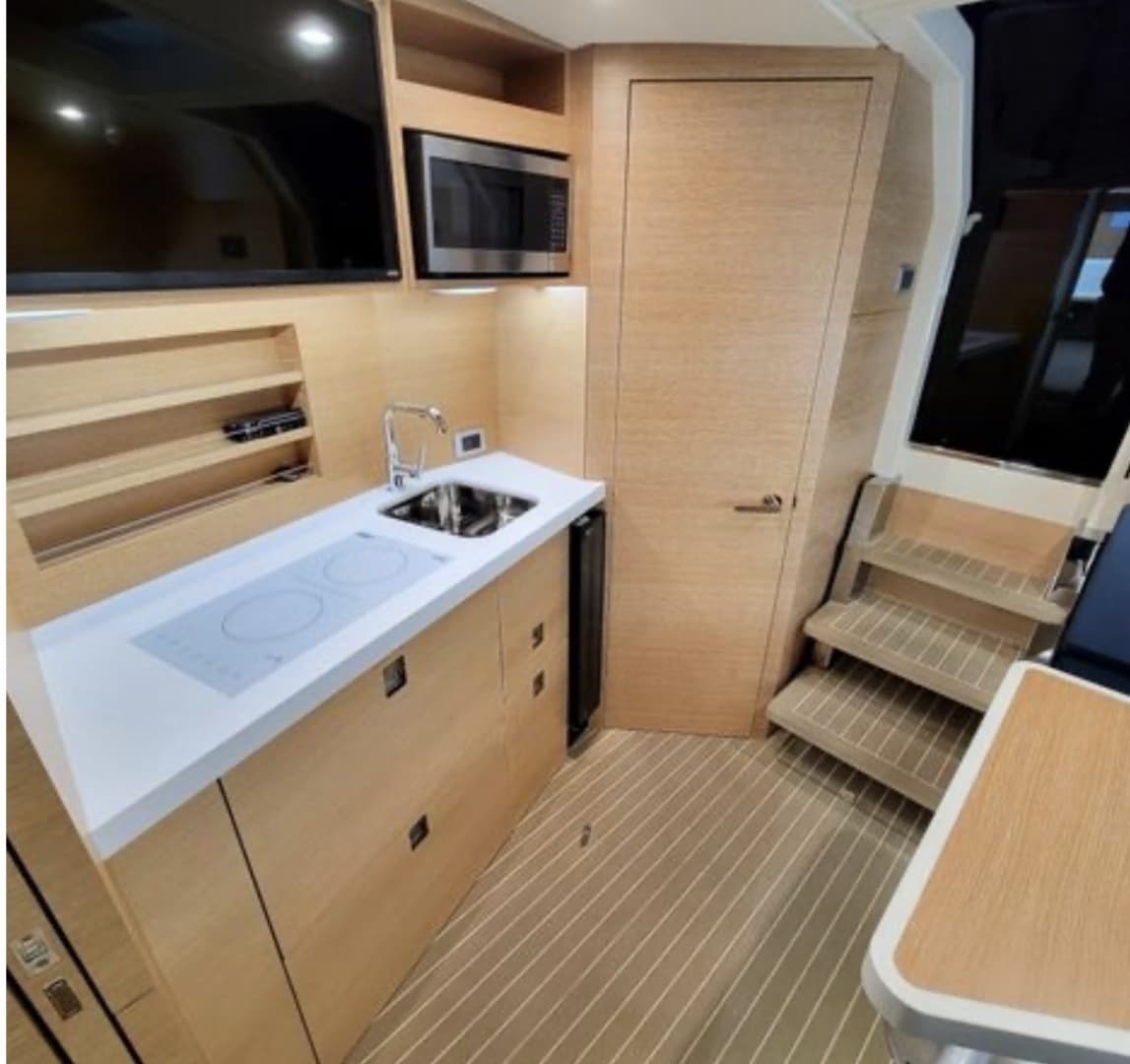 2020 Scout 530 LXF - Image 9