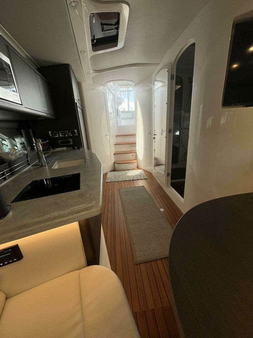 2023 Intrepid 477 Evolution - Image 55