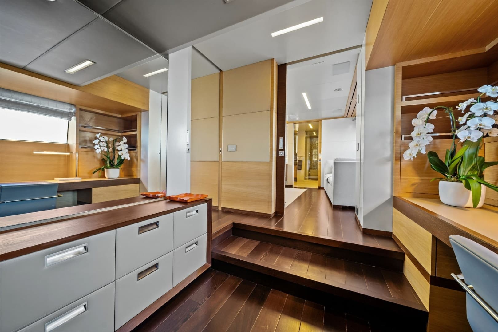 2012 Benetti Classic Supreme 132 - Image 39