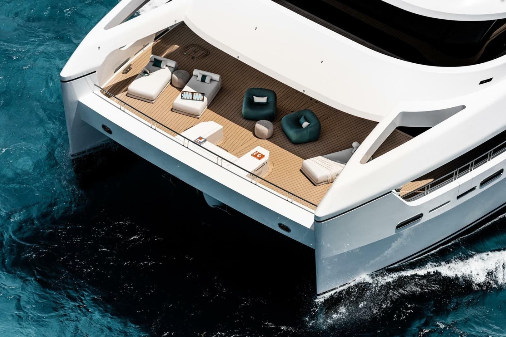 2024 Silver Yachts — - Image 32