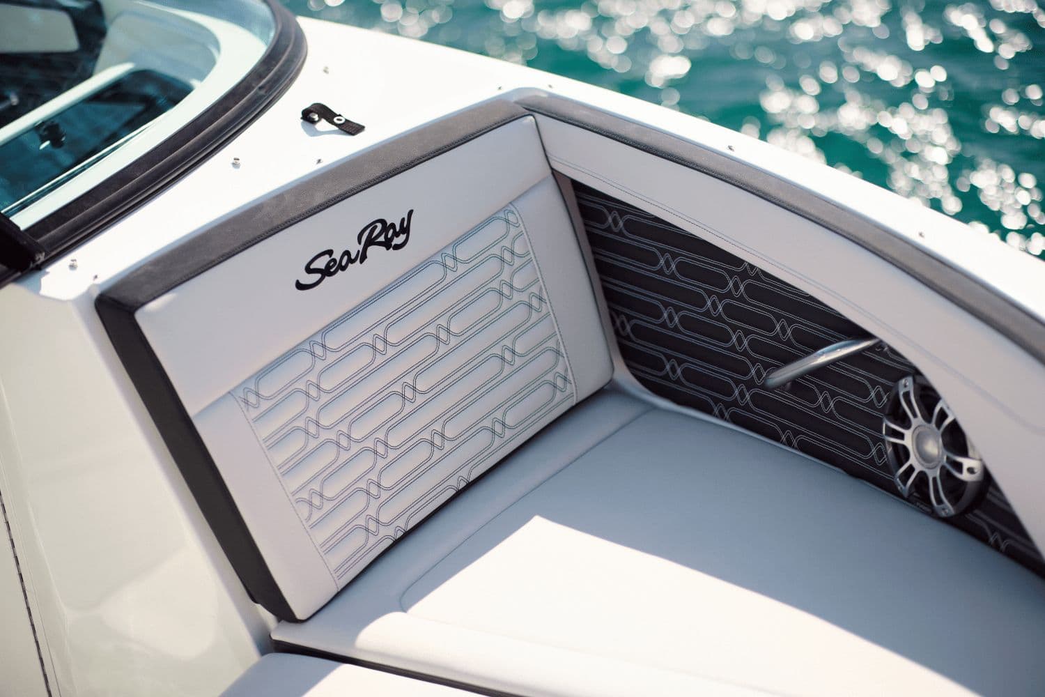 2026 Sea Ray SPX 210 - 5