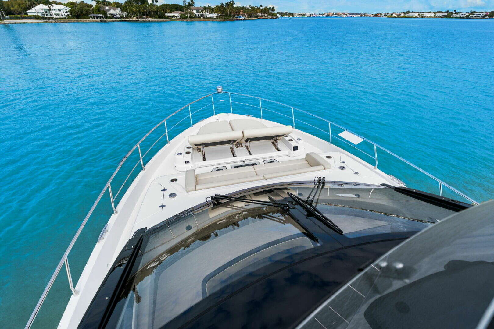 2026 Cruisers Yachts 57 FLY - Image 60