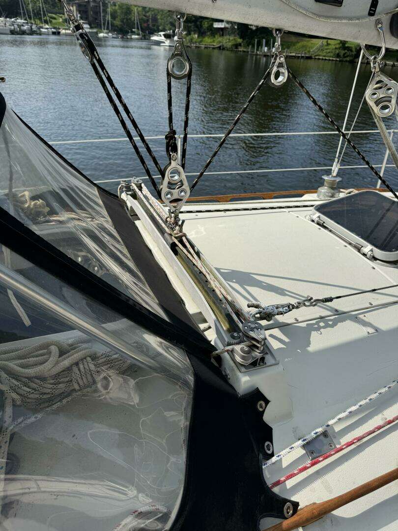 1982 C&C Cruiser - Image 11