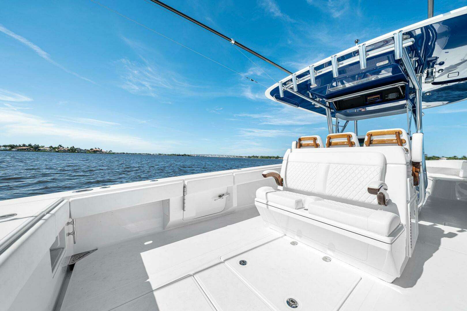 2024 Bahama 41 - Image 48