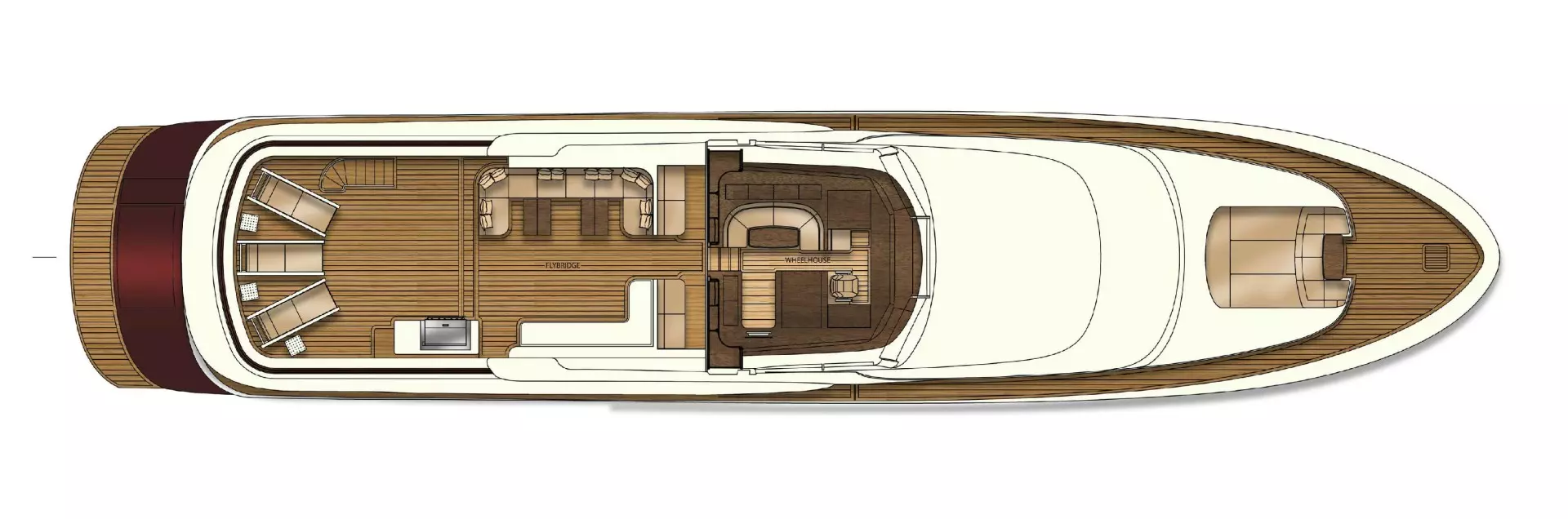 2023 Vicem Crusier - Image 2