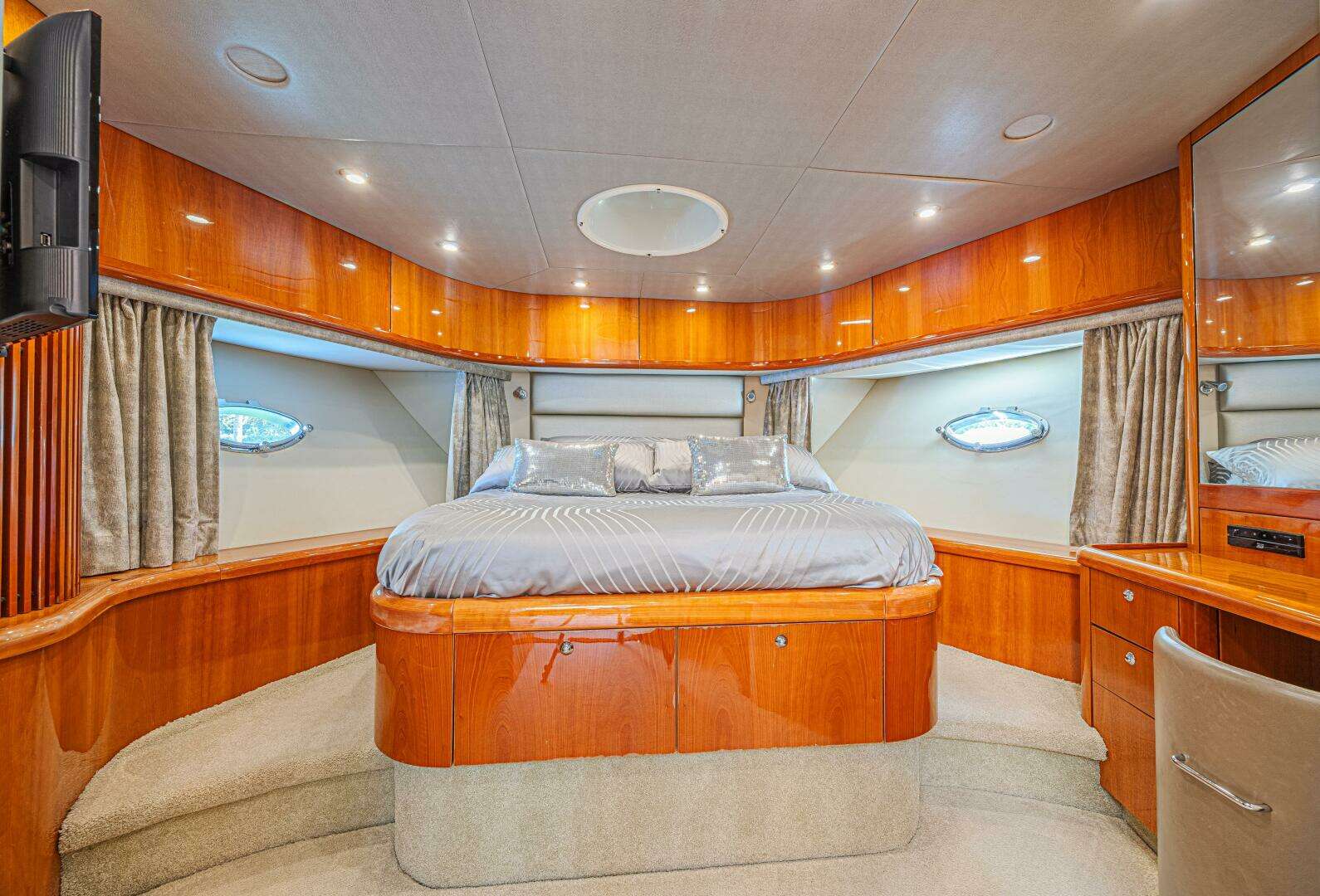 2006 Sunseeker 75 Yacht - Image 33