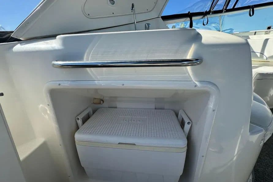 2008 Bayliner 300 Ciera 27