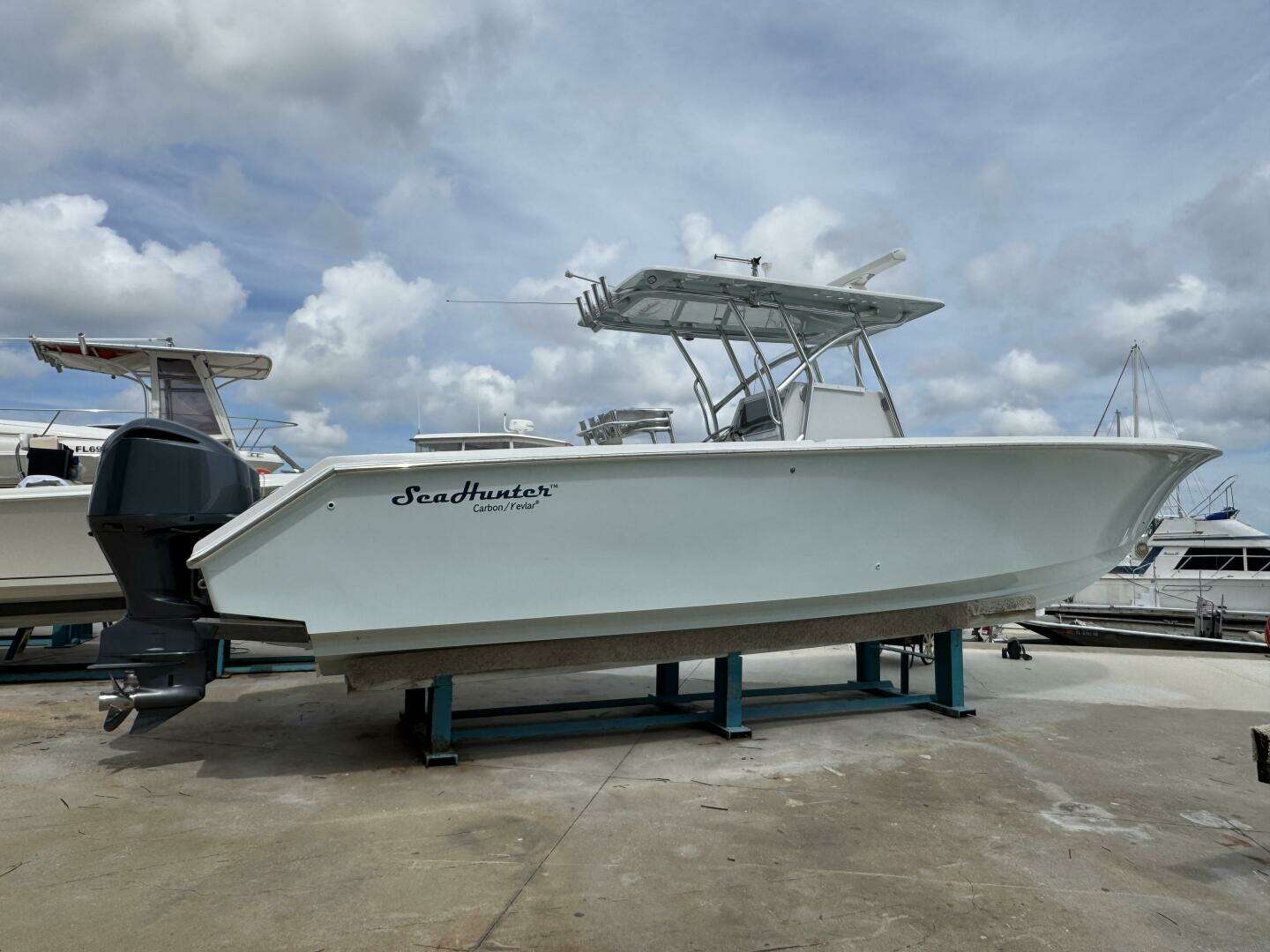 2013 SeaHunter 33 Tournament - Image 28