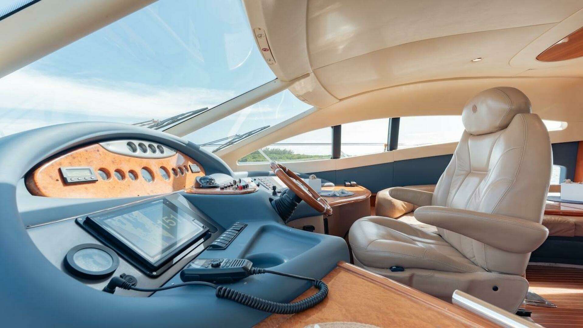 2007 Azimut Evolution - Image 56
