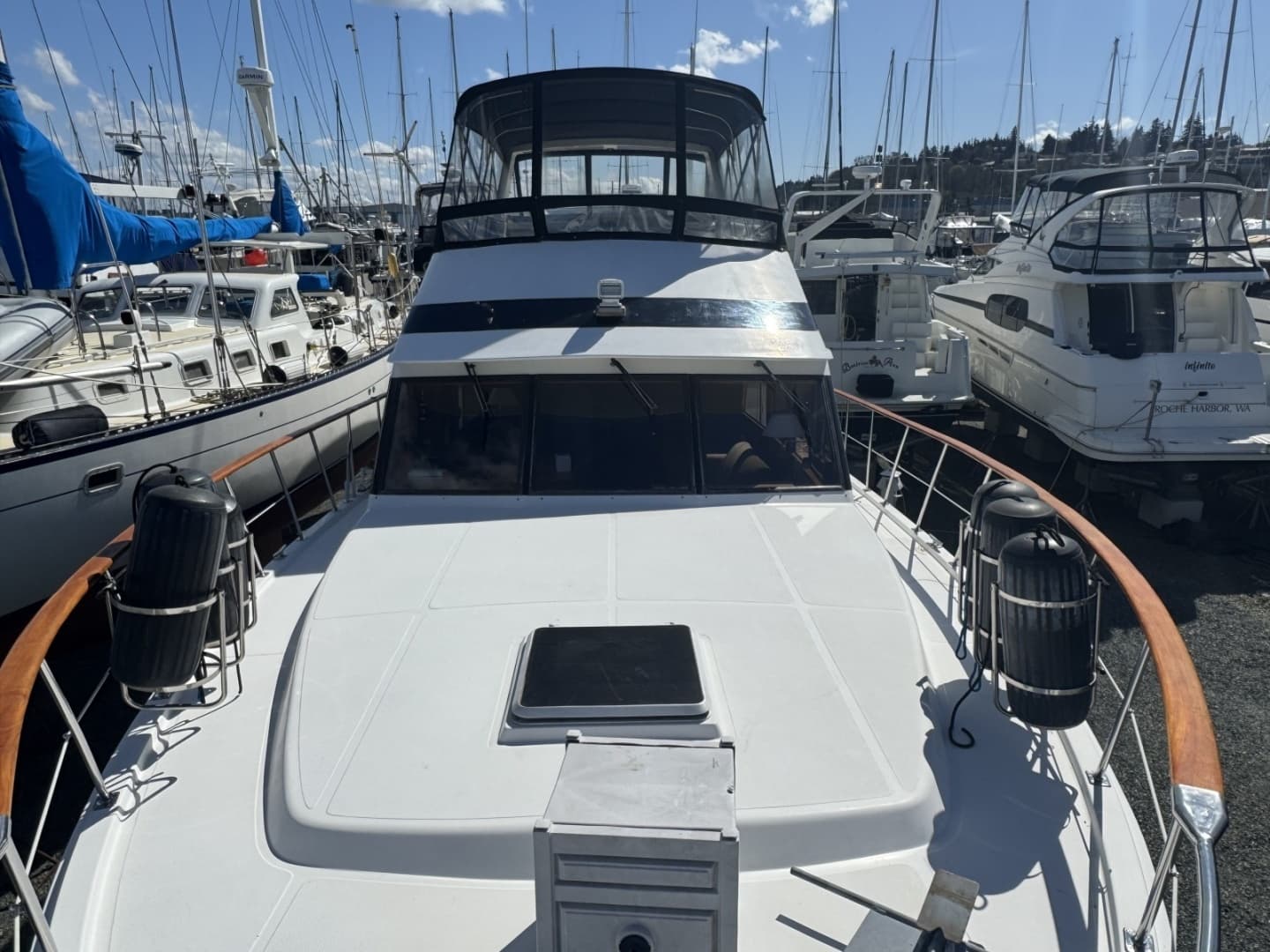 1987 Lien Hwa 47 - Image 2