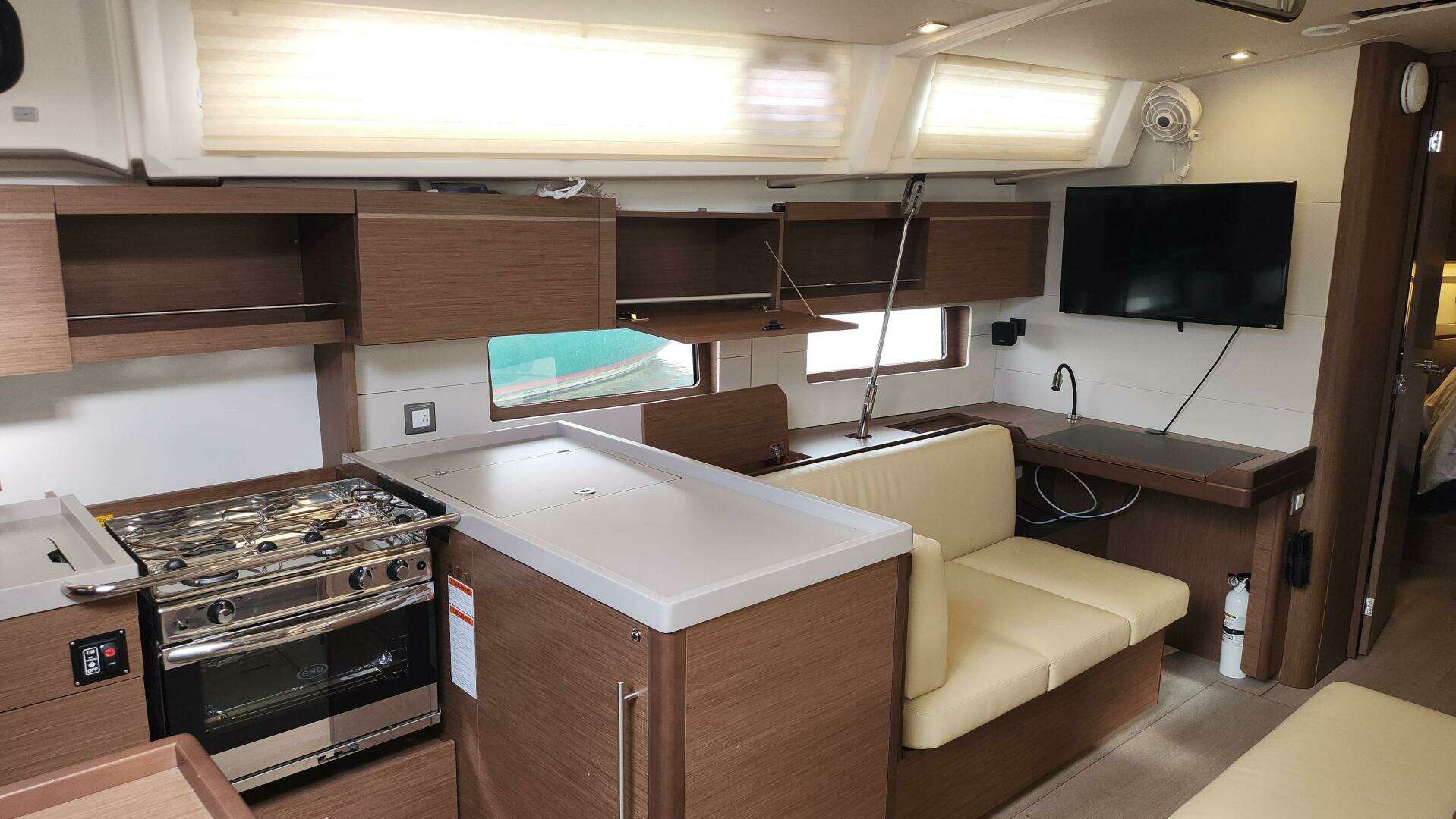 2020 Beneteau Oceanis 46.1 - Image 20