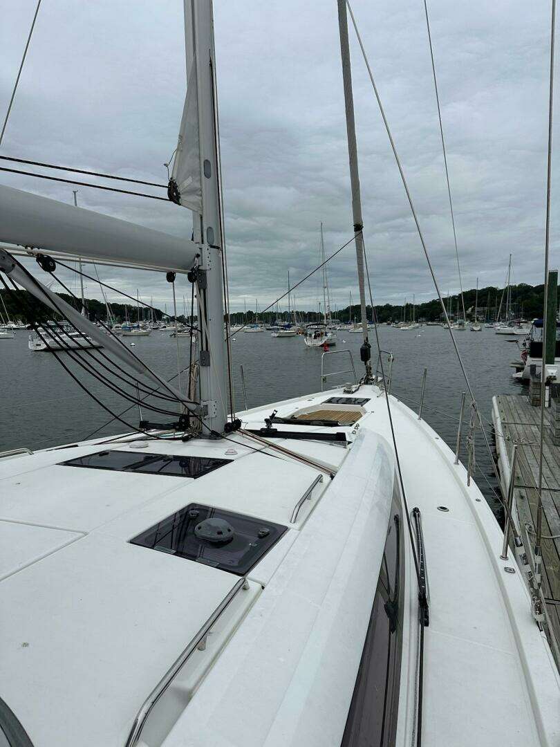 2020 Jeanneau 54 - Image 18