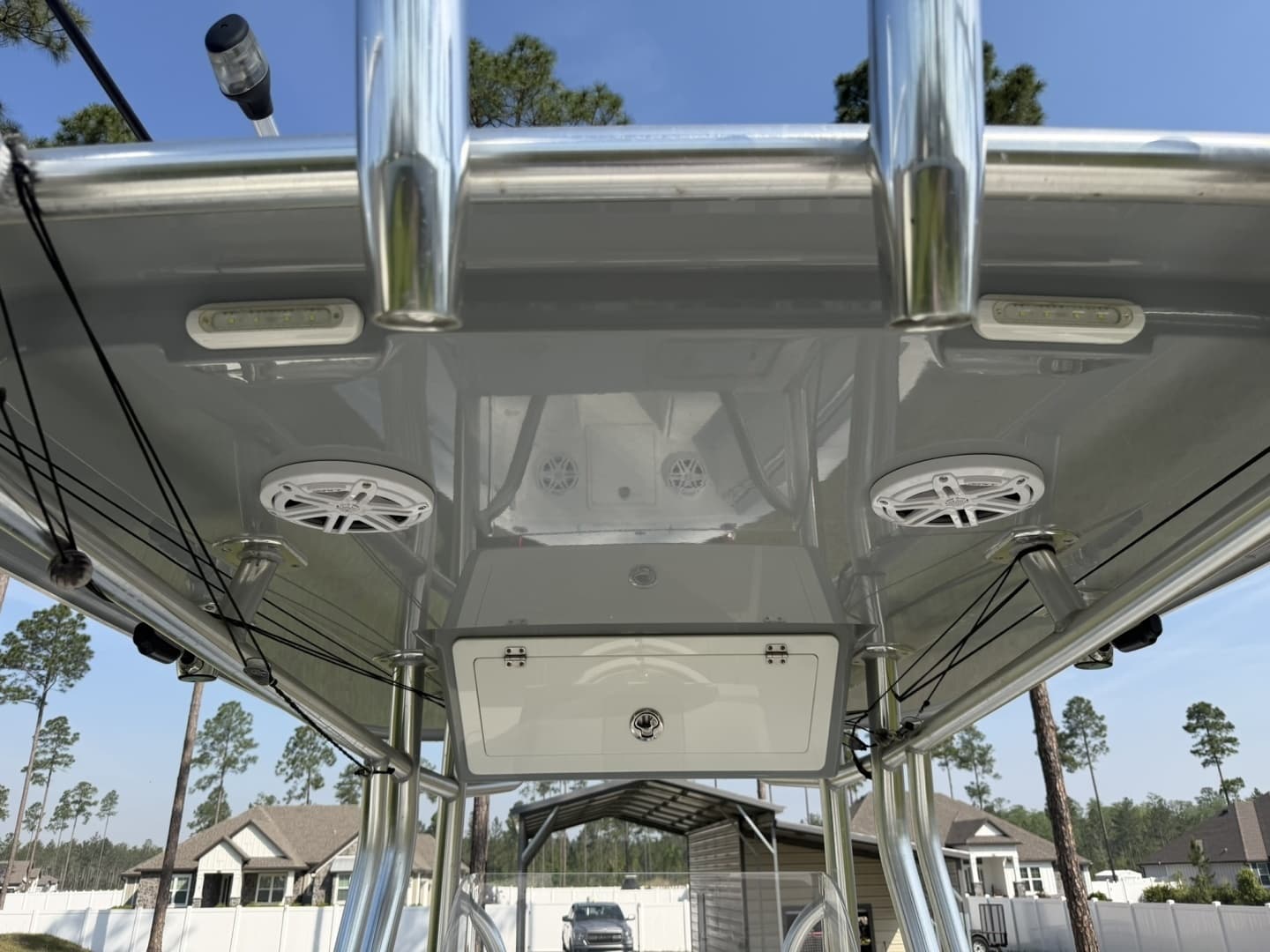 2019 Reef Runner 230XS - Image 23