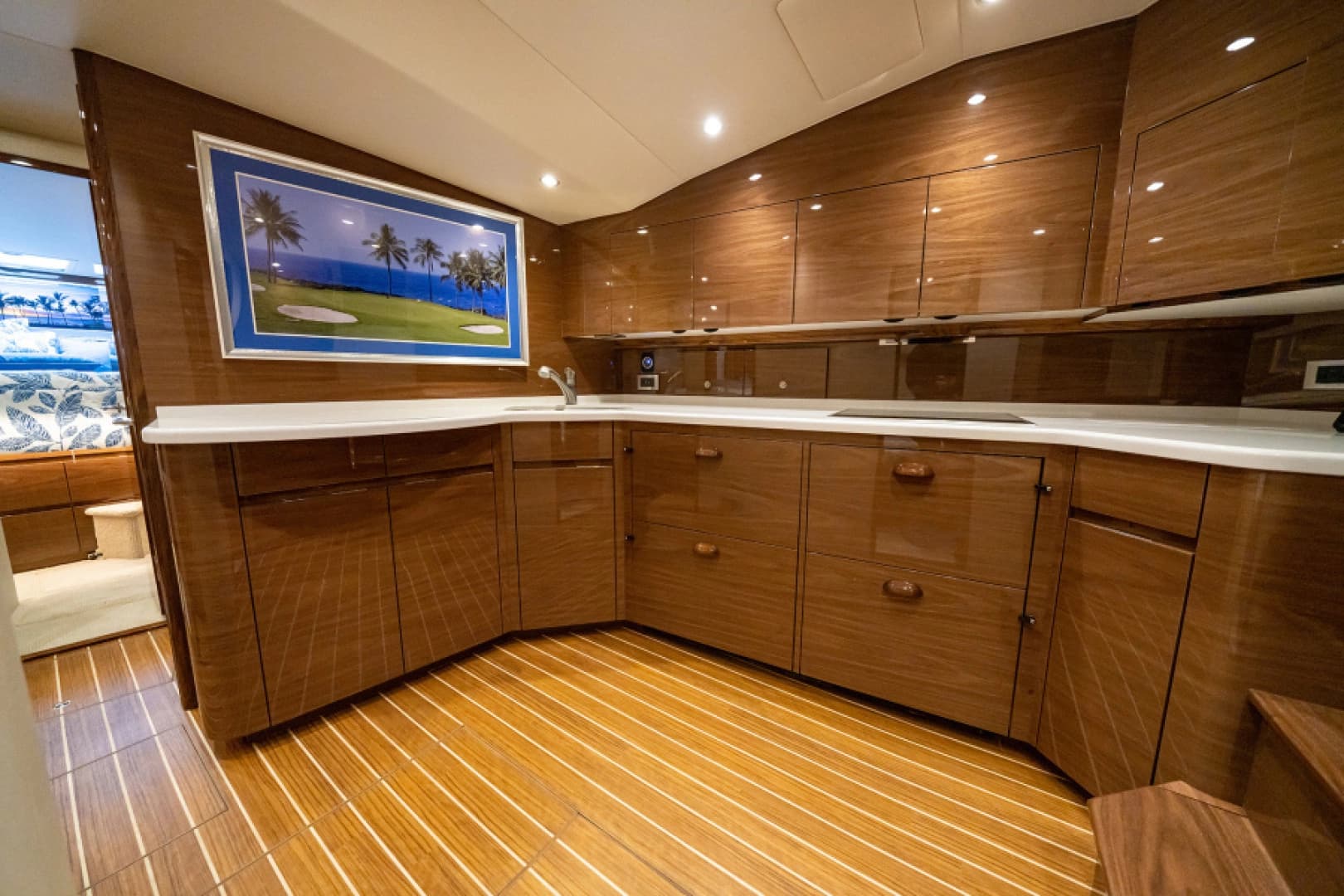 2027 Viking 54 Sport Coupe - Image 2