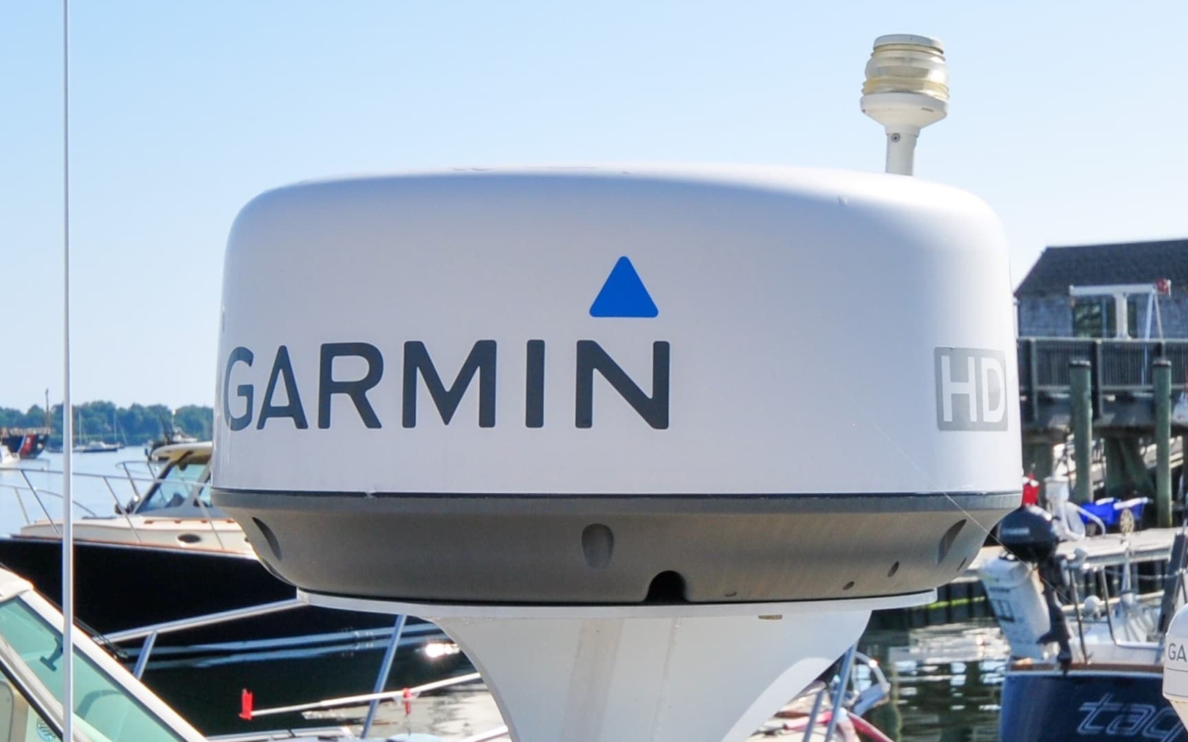 2005 Hunt Surfhunter 29 - Image 29