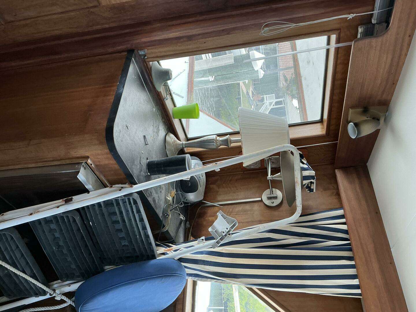 1978 Hatteras 58 Yacht Fisherman - Image 8