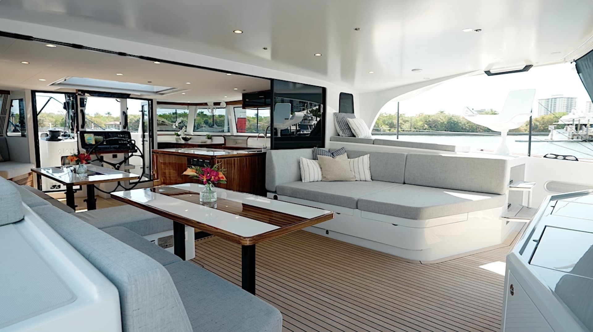 2026 HH Catamarans HH60 - Image 19