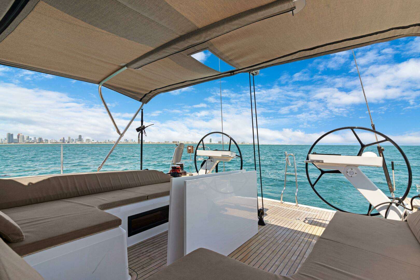 2017 Grand Soleil 52 LC - Image 24