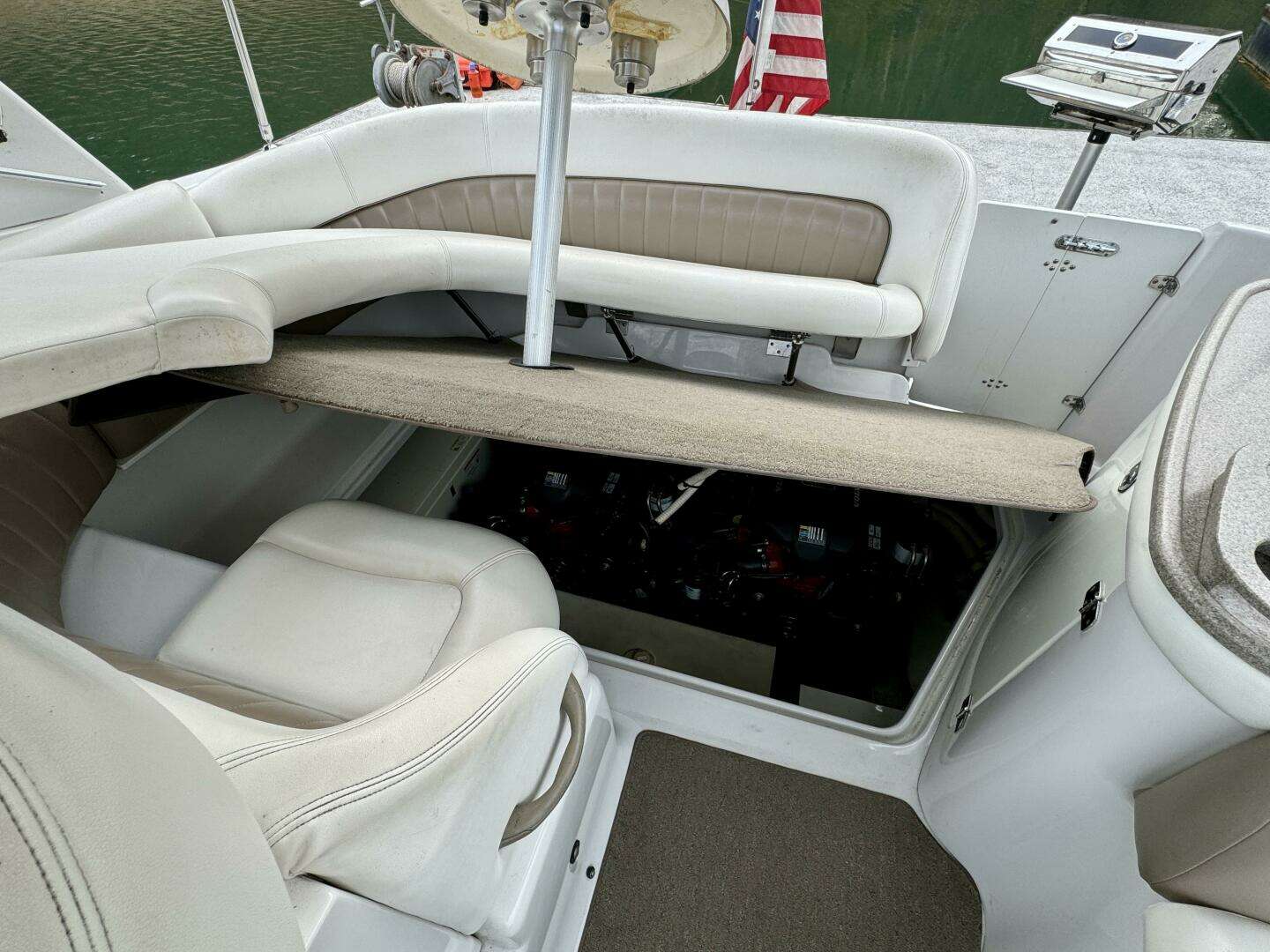 2004 Four Winns Vista 288 - Image 84