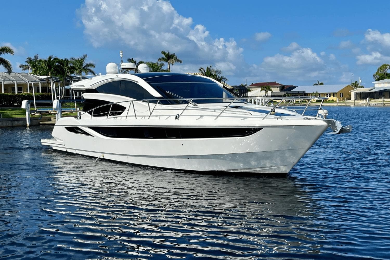 2018 Galeon 430 HTC - 11