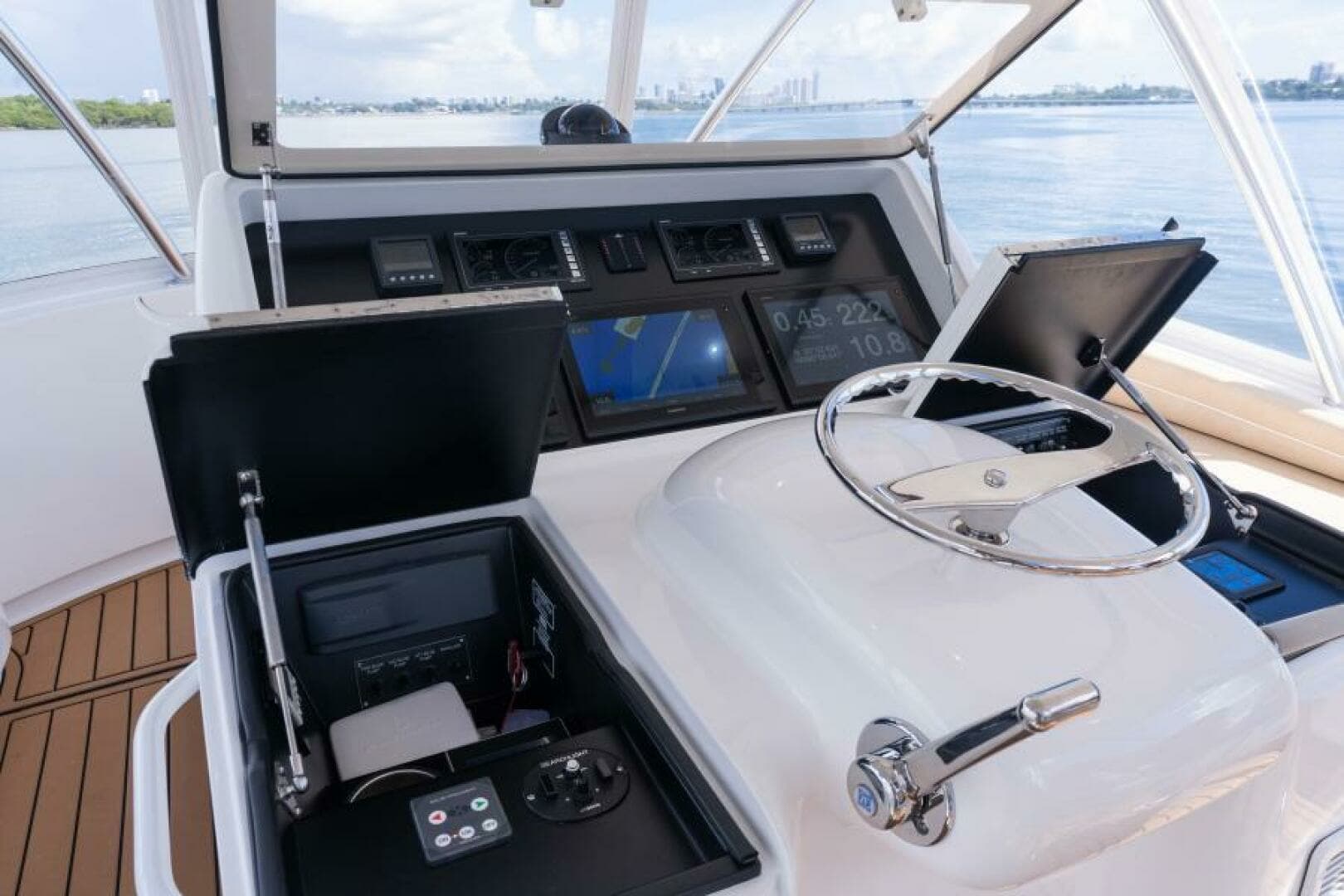 2019 Viking Convertible - Image 23