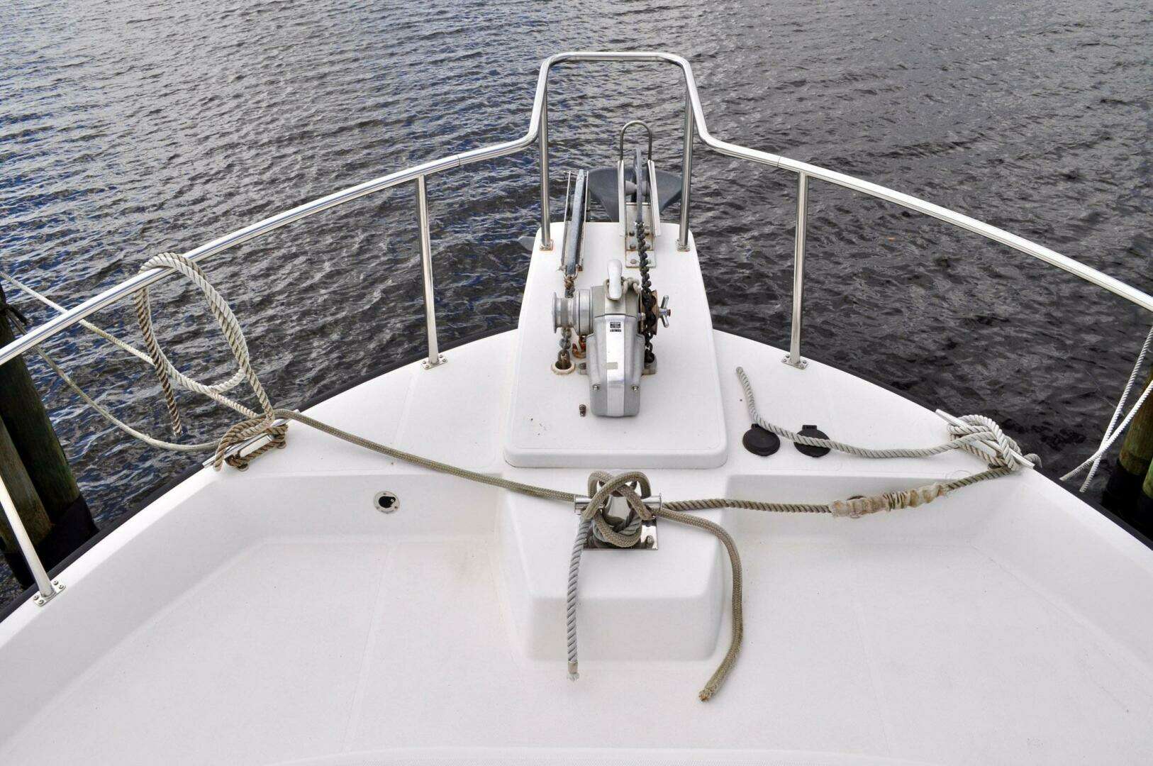 2008 Nordic Tugs 42 Fly Bridge - Image 28
