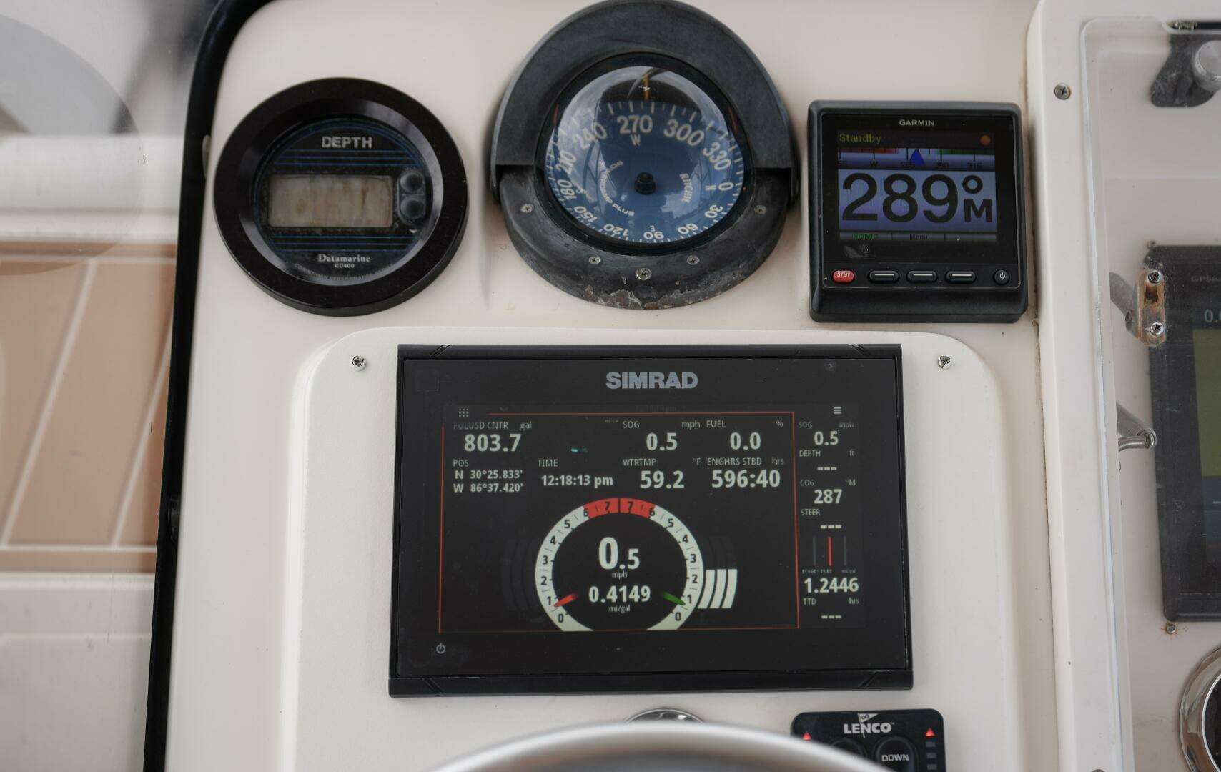 1999 Intrepid — - Image 18