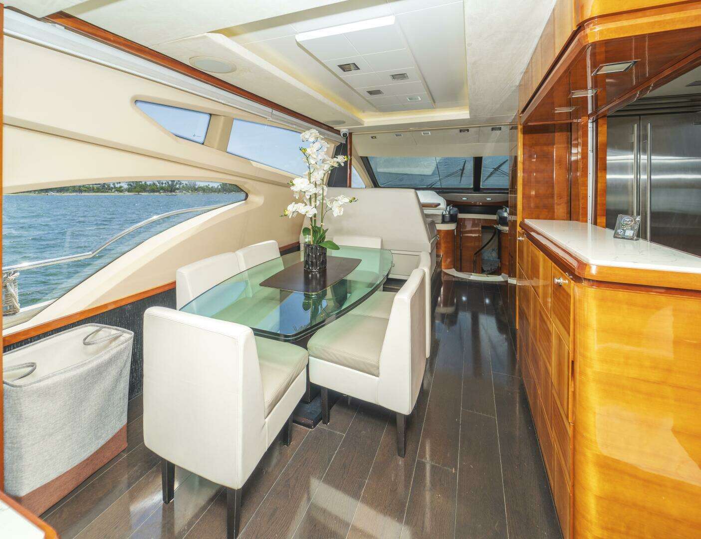 2008 Azimut 75 - Image 87