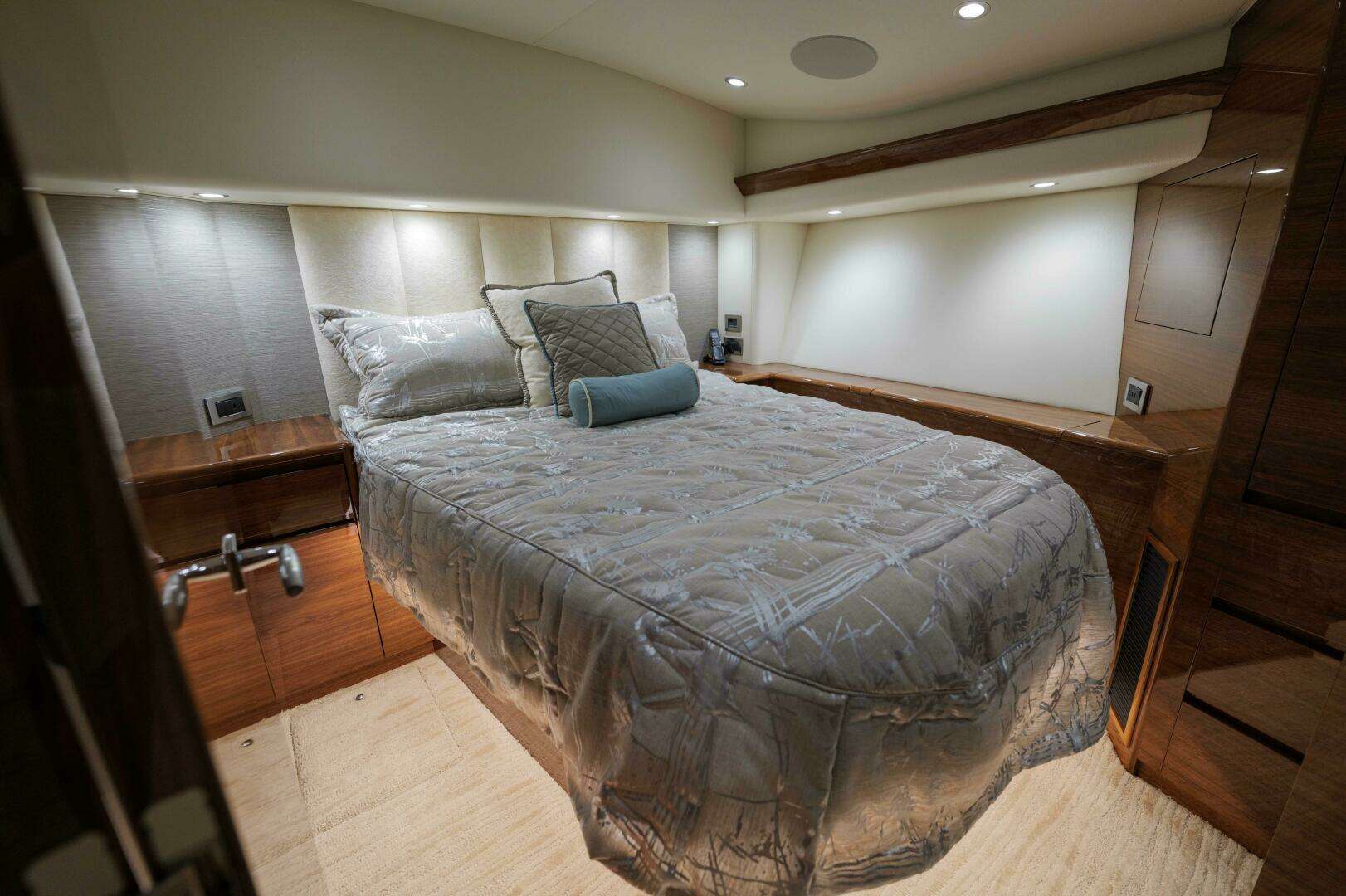 2023 Viking 54 Convertible - Image 36