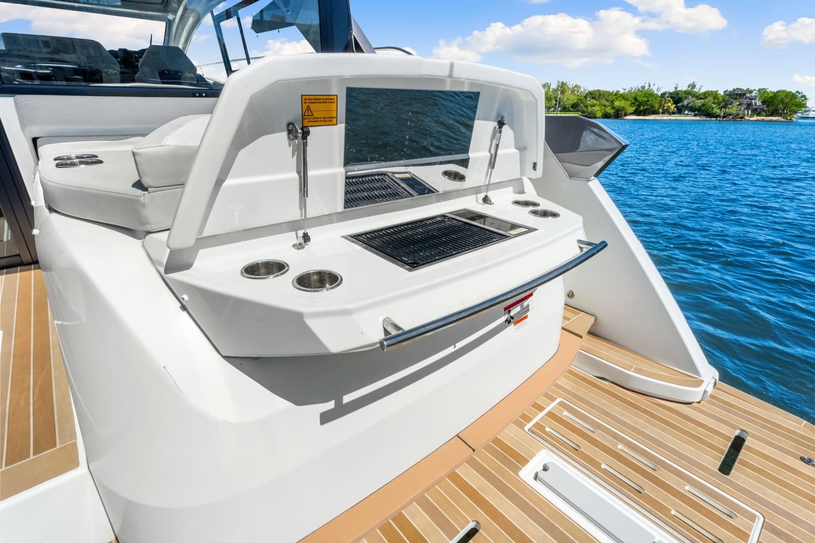 2024 Beneteau Gran Turismo 45 - Image 36