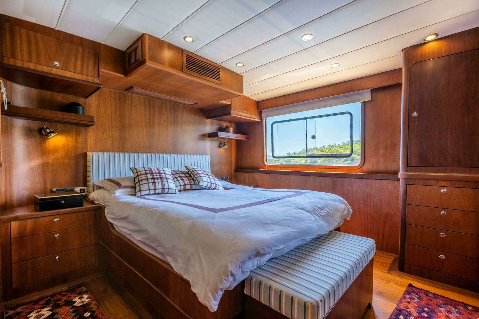 2013 TAKA Yachts Custom - Image 48