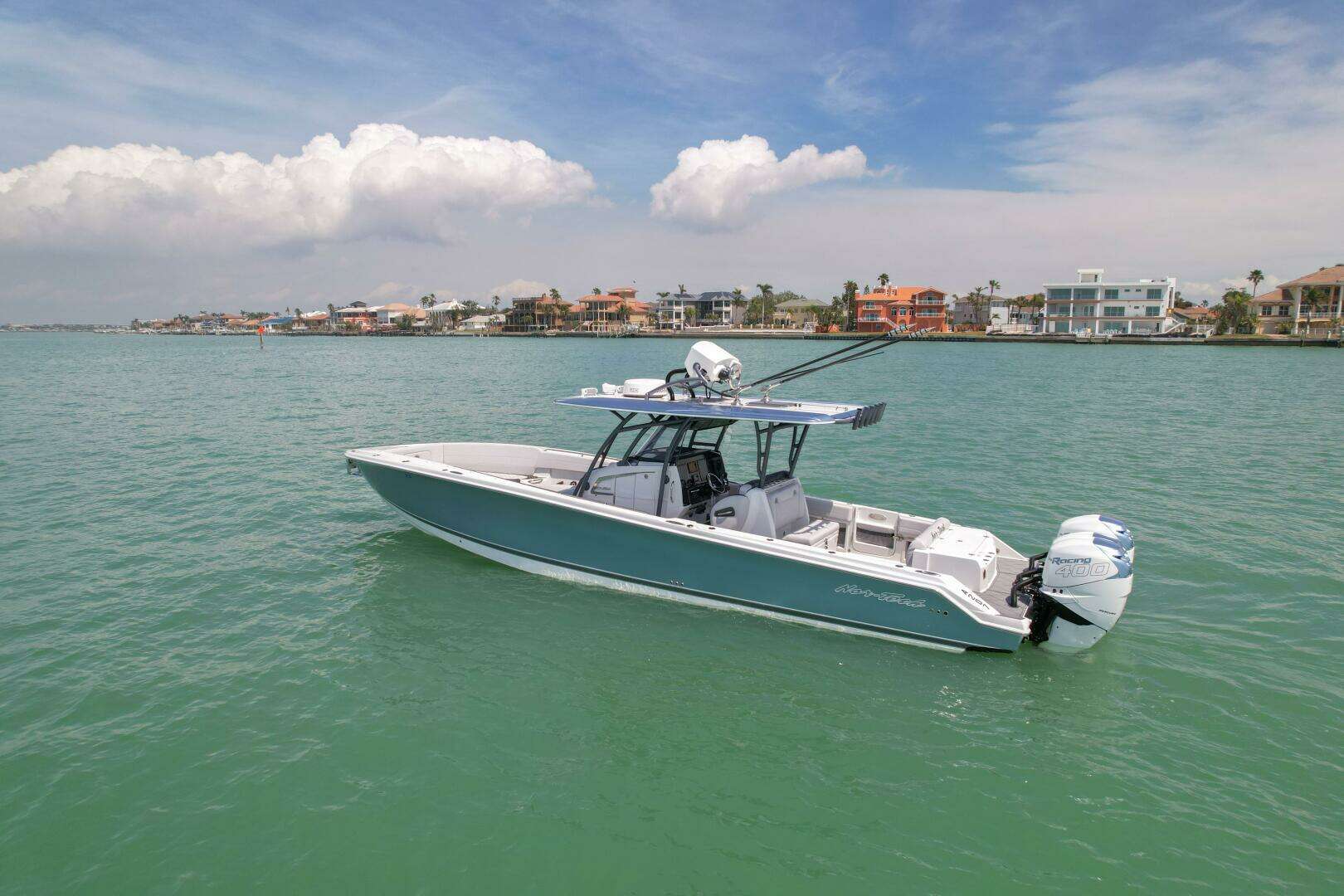 2020 Nor-Tech 390 Sport - Image 7