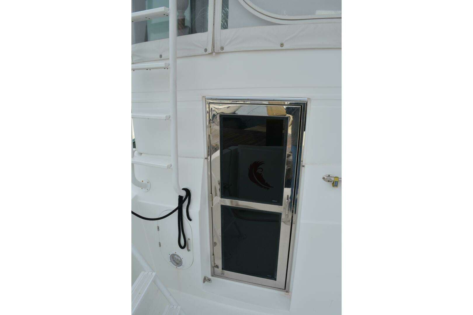 2008 Novatec Islander 60 - Image 57