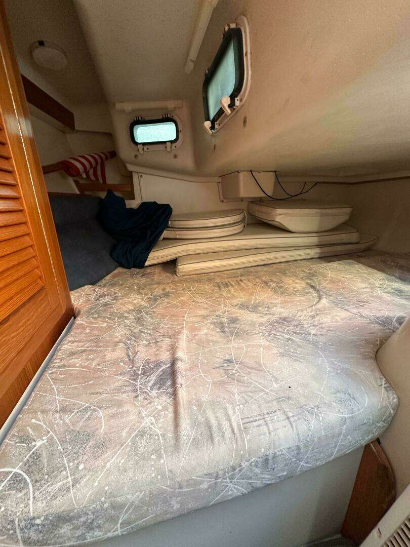 2000 Catalina 28 MKII - Image 17