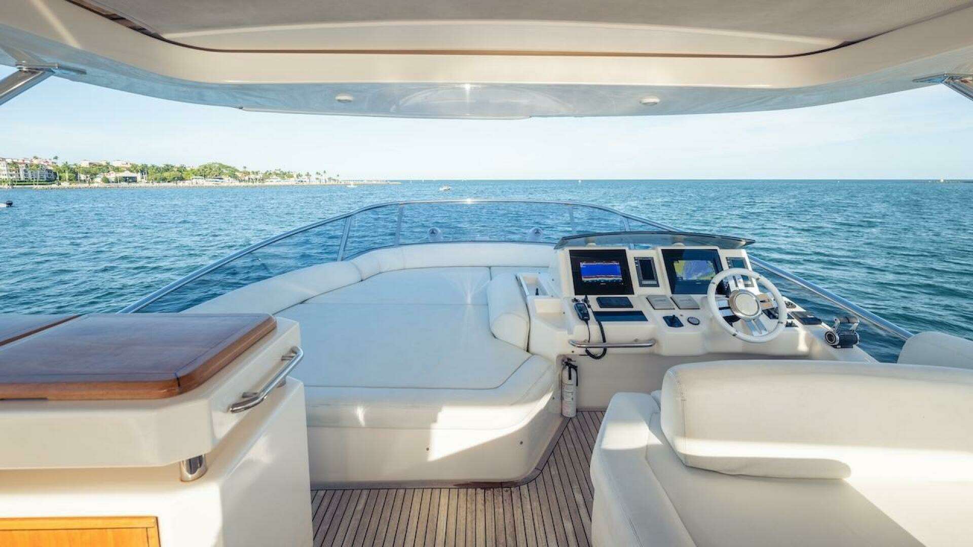 2012 Azimut Evolution - Image 34