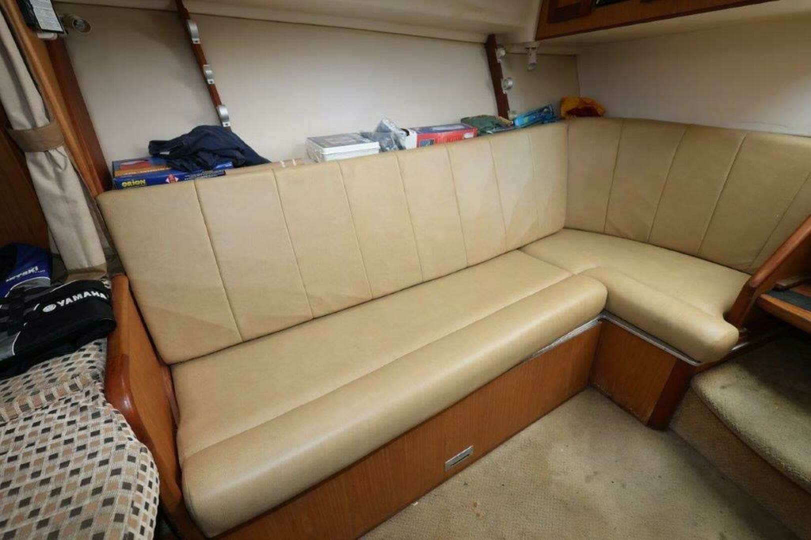2007 Luhrs 32 Open - Image 22