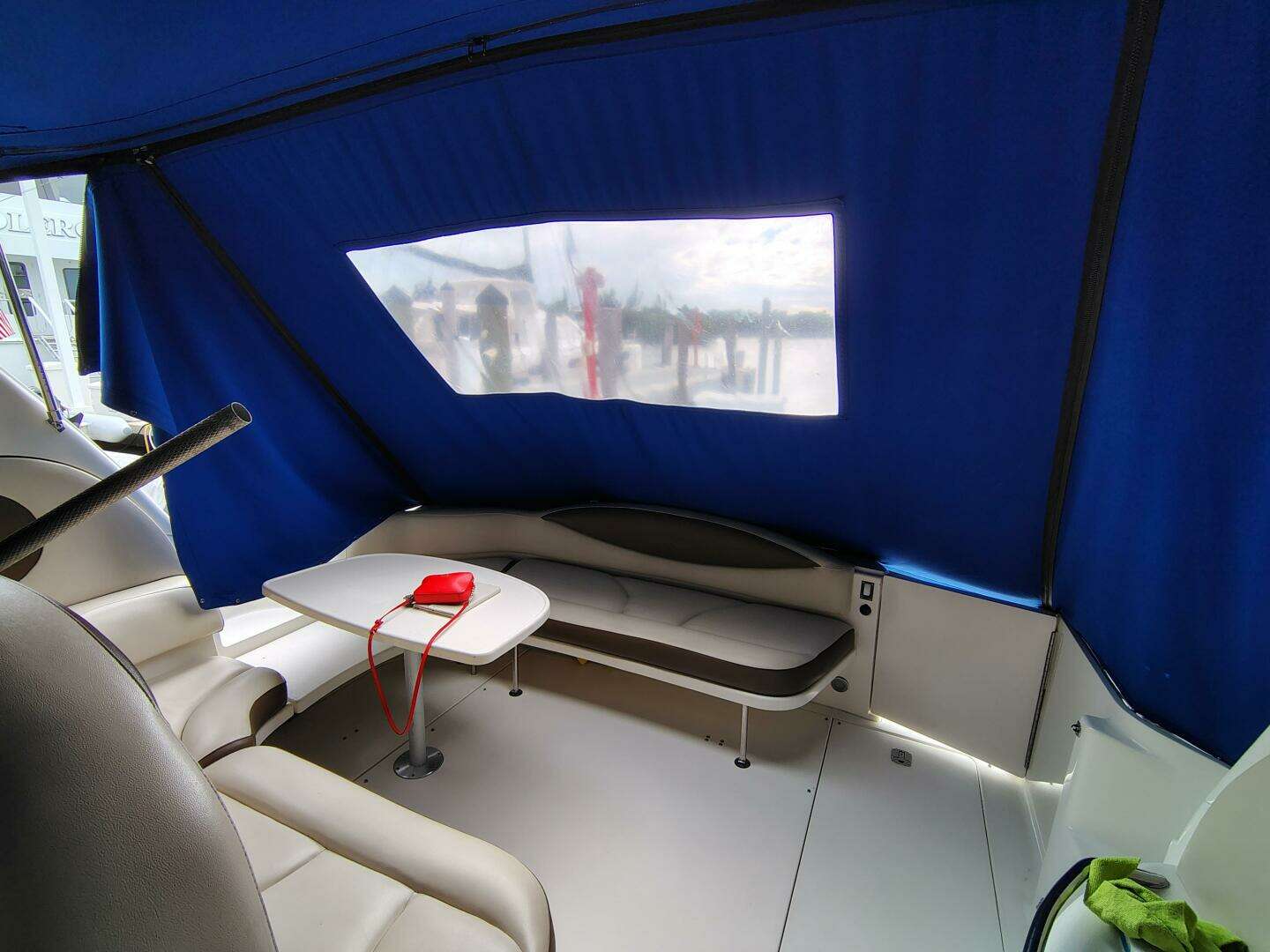 2001 Sea Ray Sun-Dancer - Image 2