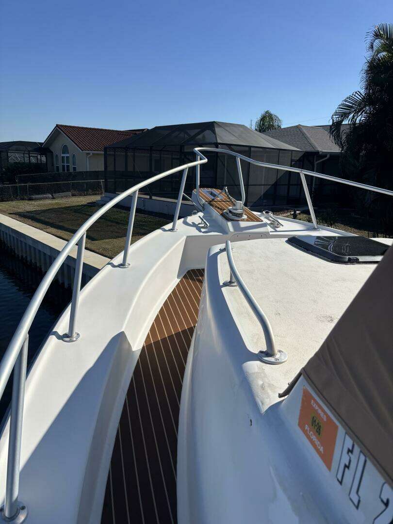 2006 Crusader Boats — - Image 13