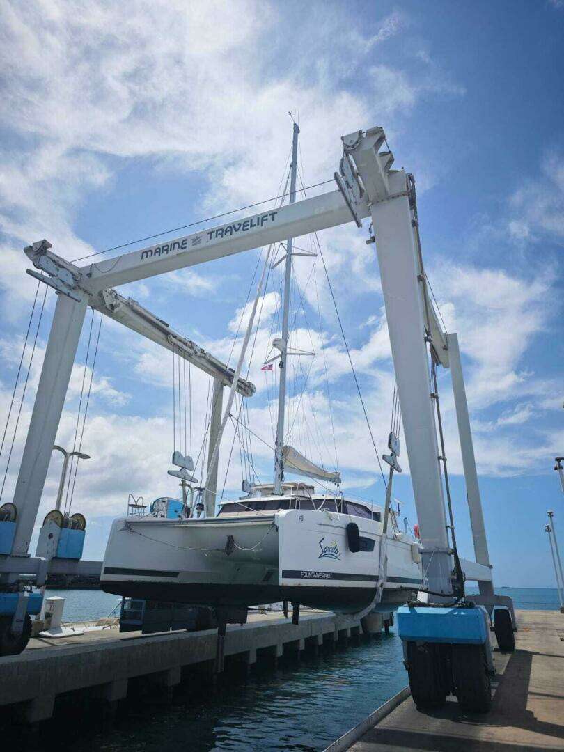2020 Fountaine Pajot Astrea 42 - Image 35