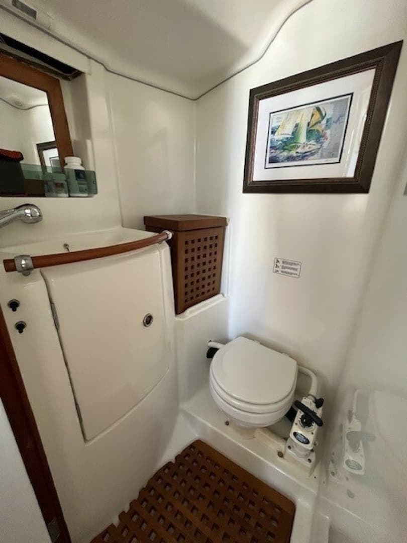 2005 Beneteau First 36.7 - Image 31