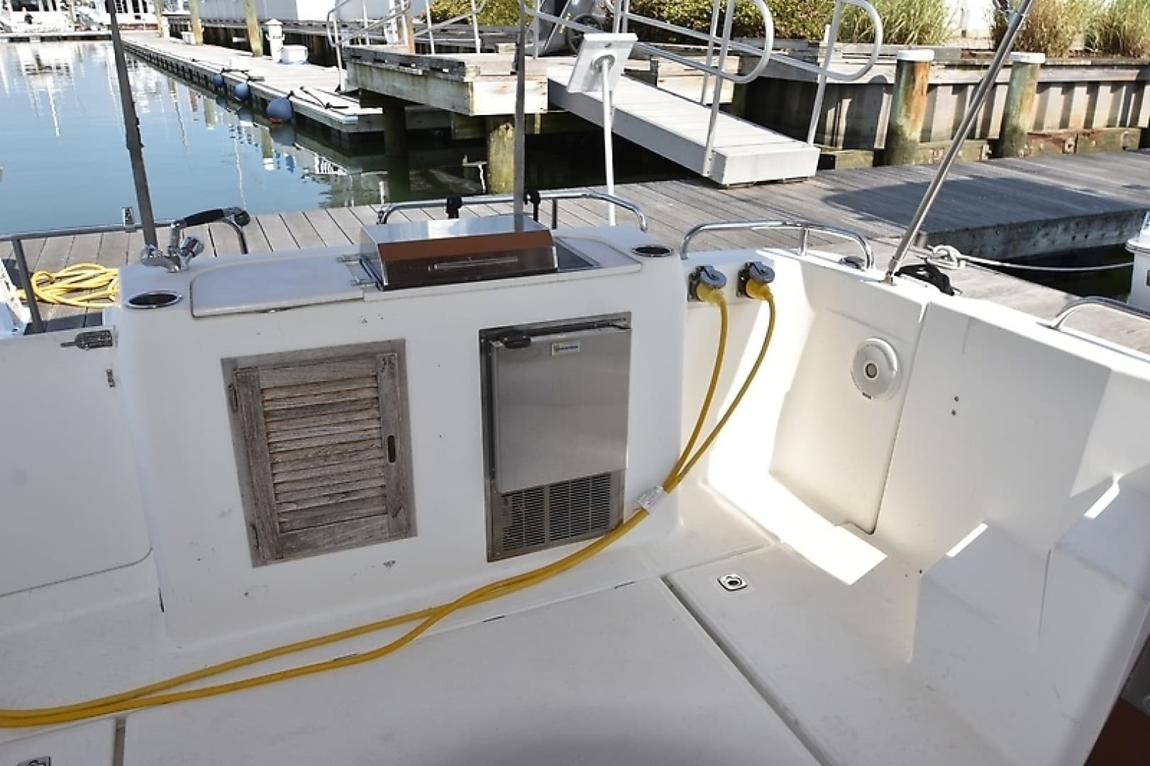 2014 Ranger Tugs 29 Classic - Image 4